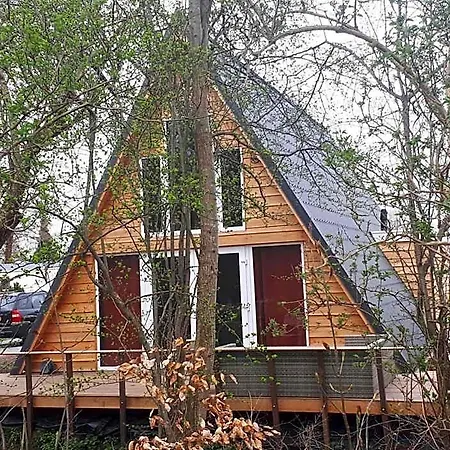 A-frame Volledig Vrijstaande Woning Hotel *