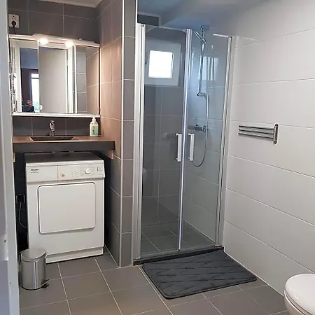 A-frame Volledig Vrijstaande Woning * Scharwoude