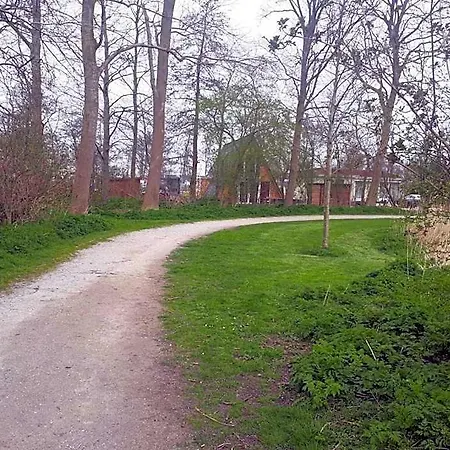 A-frame Volledig Vrijstaande Woning