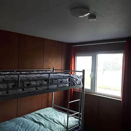A-frame Volledig Vrijstaande Woning Hotel