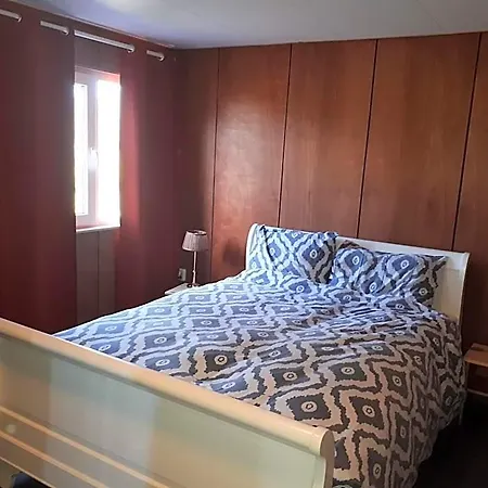 Hotel A-frame Volledig Vrijstaande Woning *